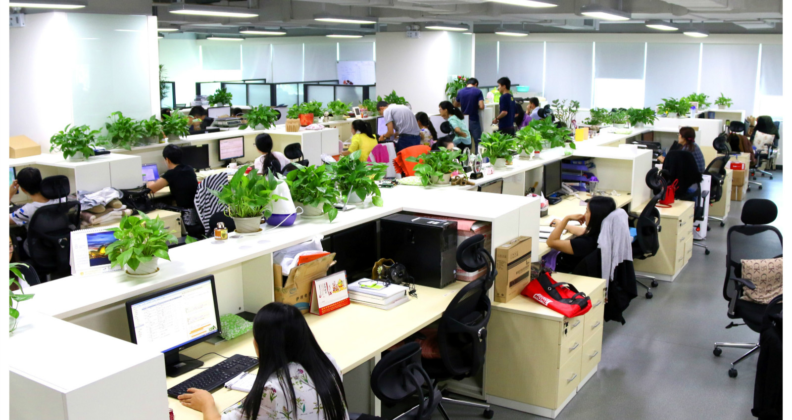 云語APP華翔卡智能CRM系統(tǒng)